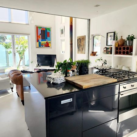 4 On Highworth Apartments And Studios Fokváros Kültér fotó