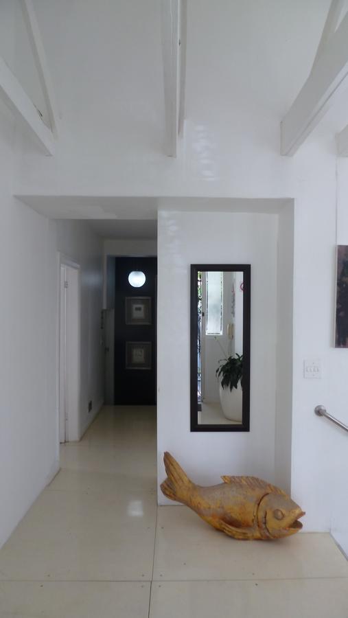 4 On Highworth Apartments And Studios Fokváros Kültér fotó